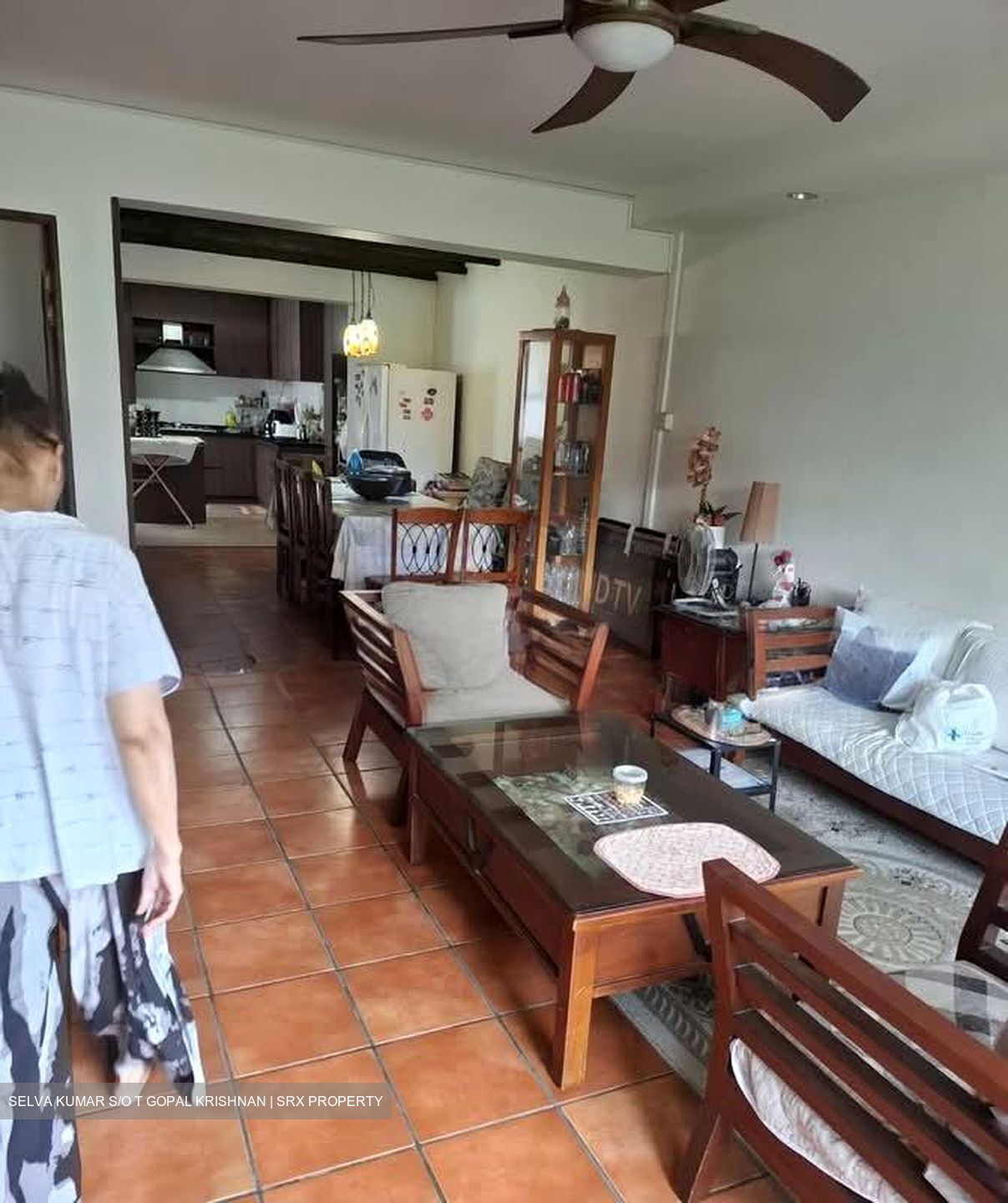 Blk 350 Tampines Street 33 (Tampines), HDB 5 Rooms #585579061